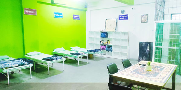 Private Ward Private Ward